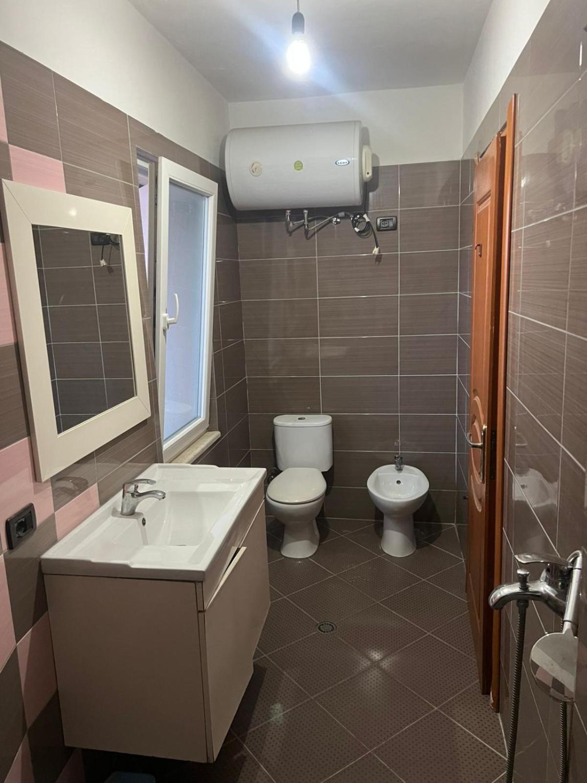 Aprtment Urbannest Apartment *