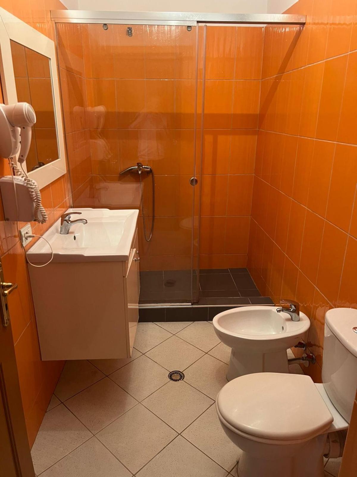 Aprtment Urbannest Apartment *
