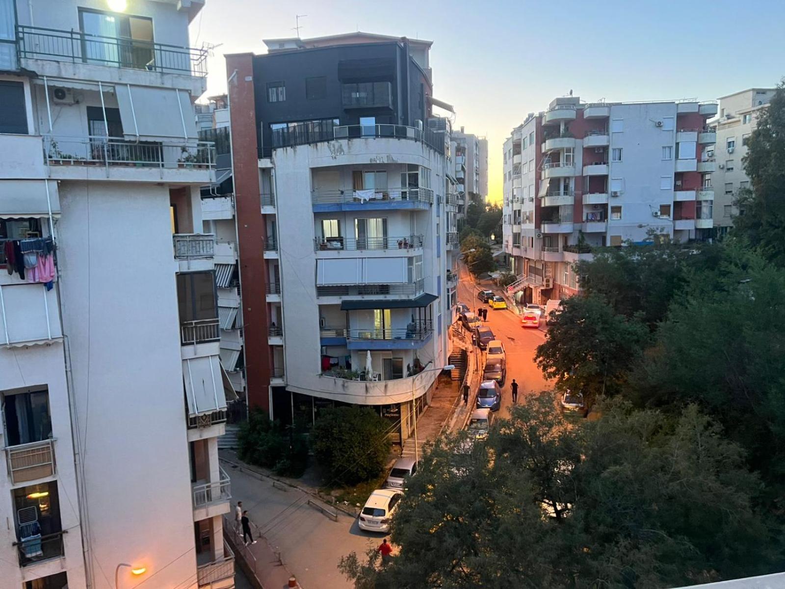 Aprtment Urbannest * Tirana