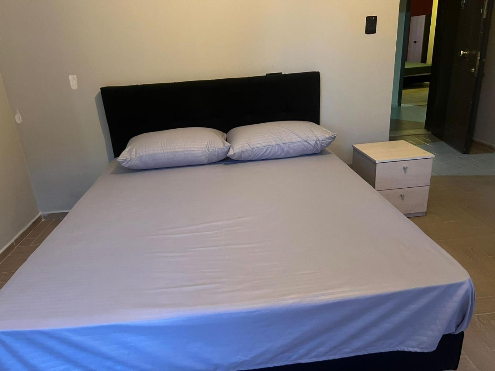 Aprtment Urbannest Tirana