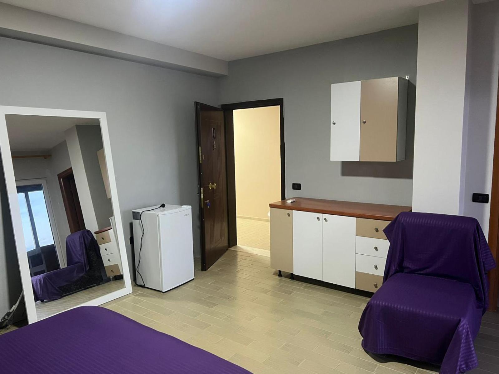 Aprtment Urbannest Apartment