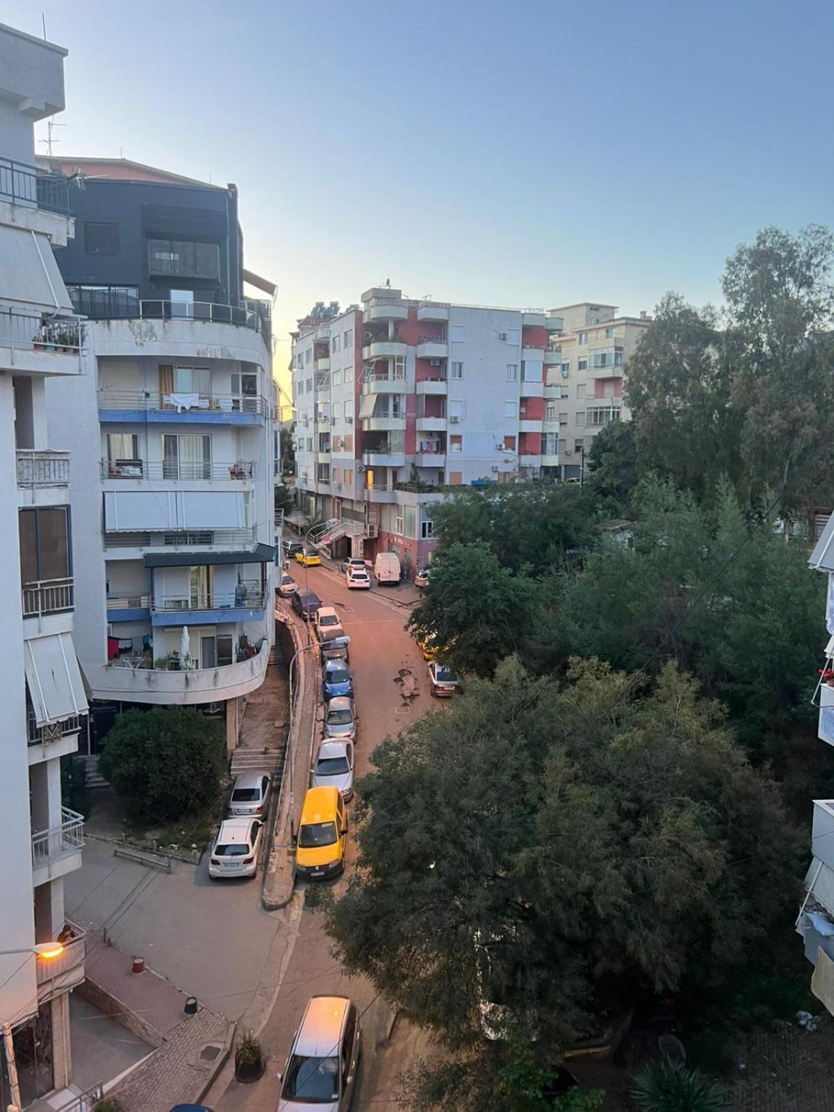 Apartment Aprtment Urbannest Tirana