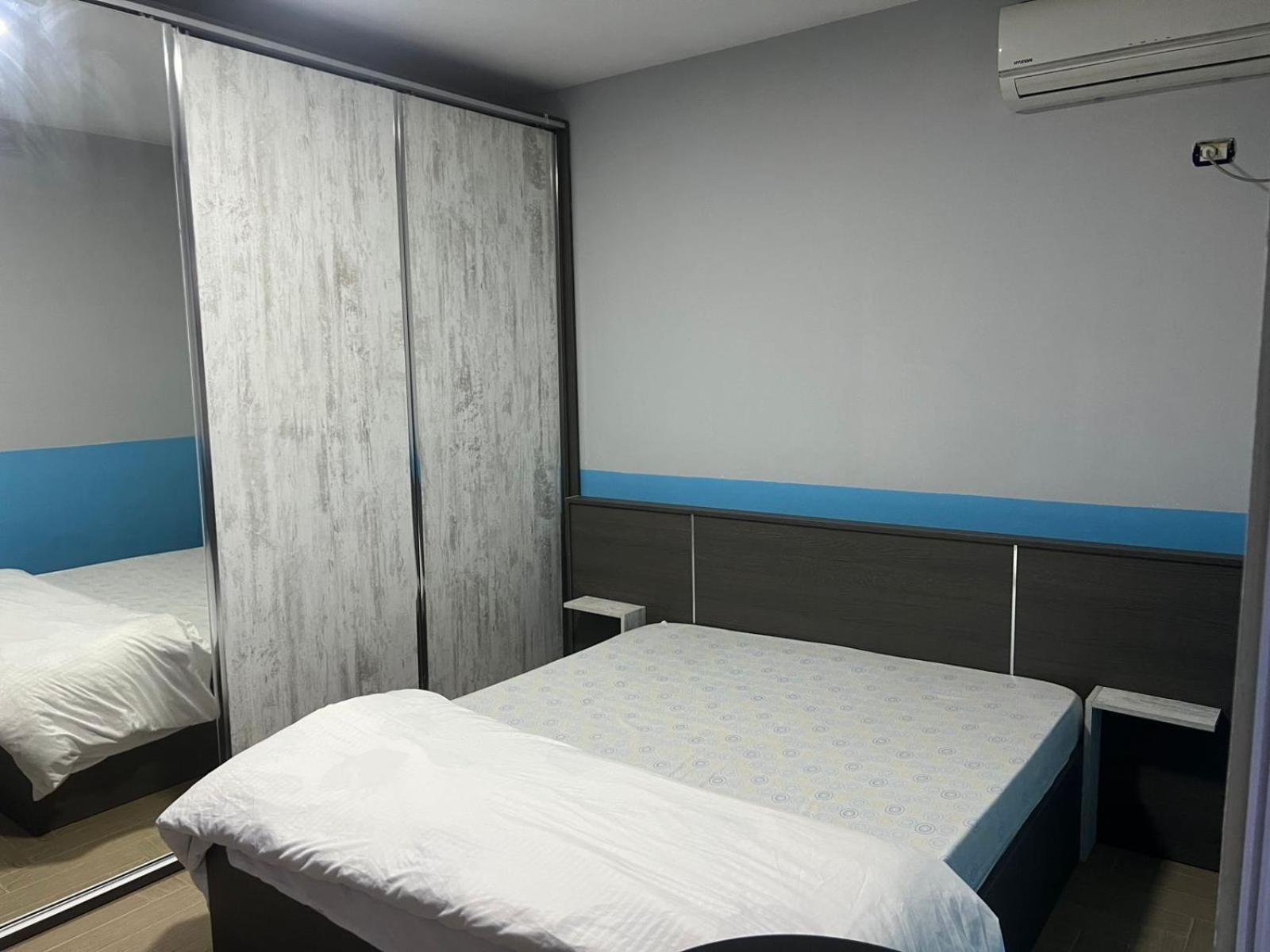 Aprtment Urbannest *