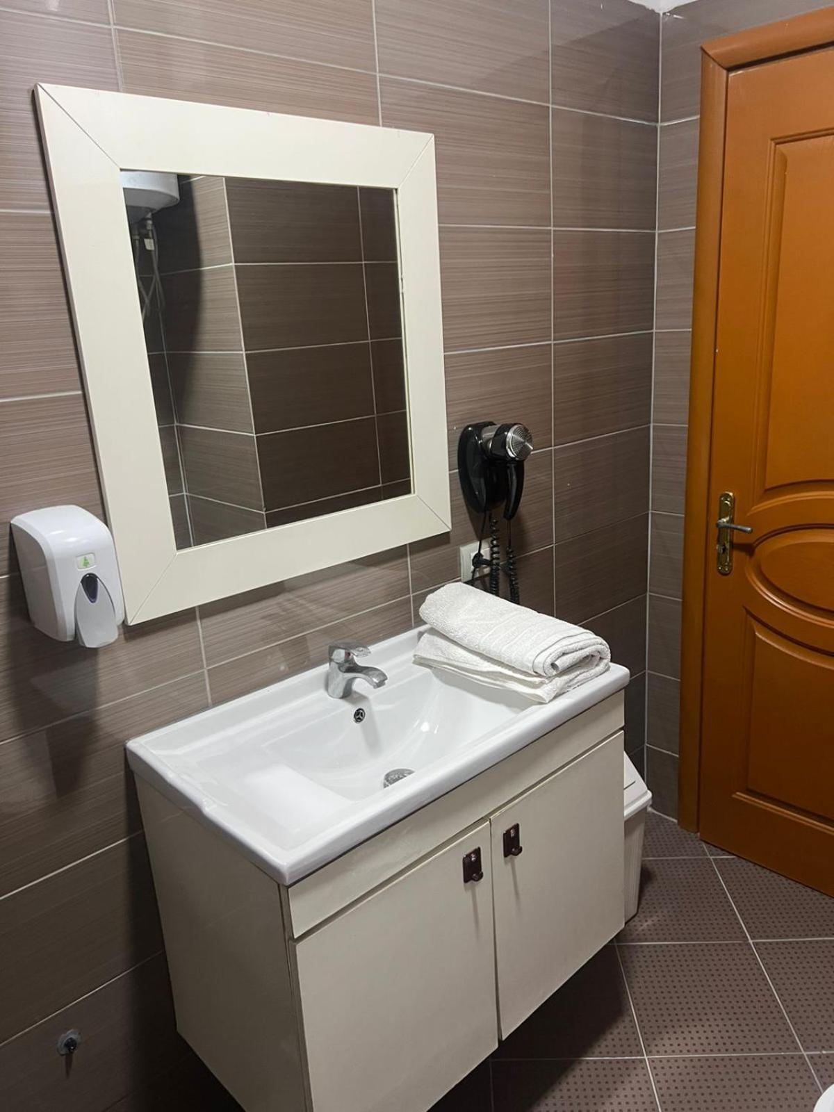 Aprtment Urbannest * Tirana