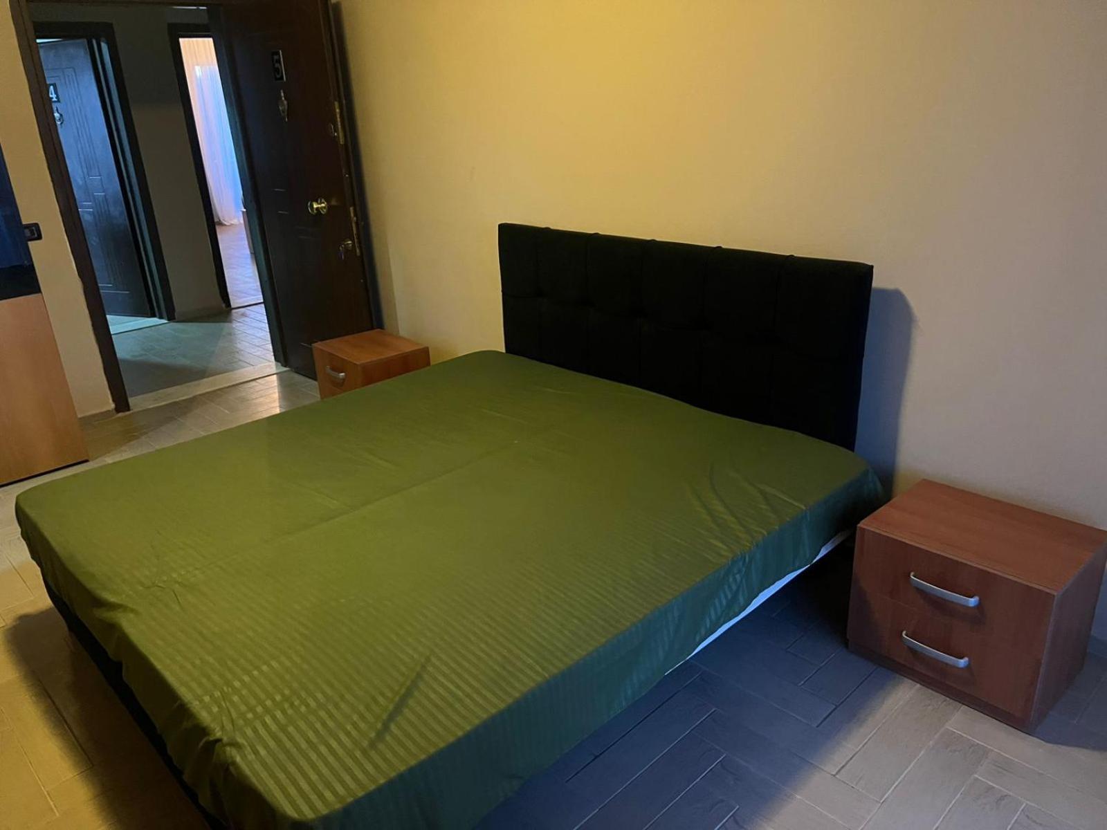 Aprtment Urbannest Apartment