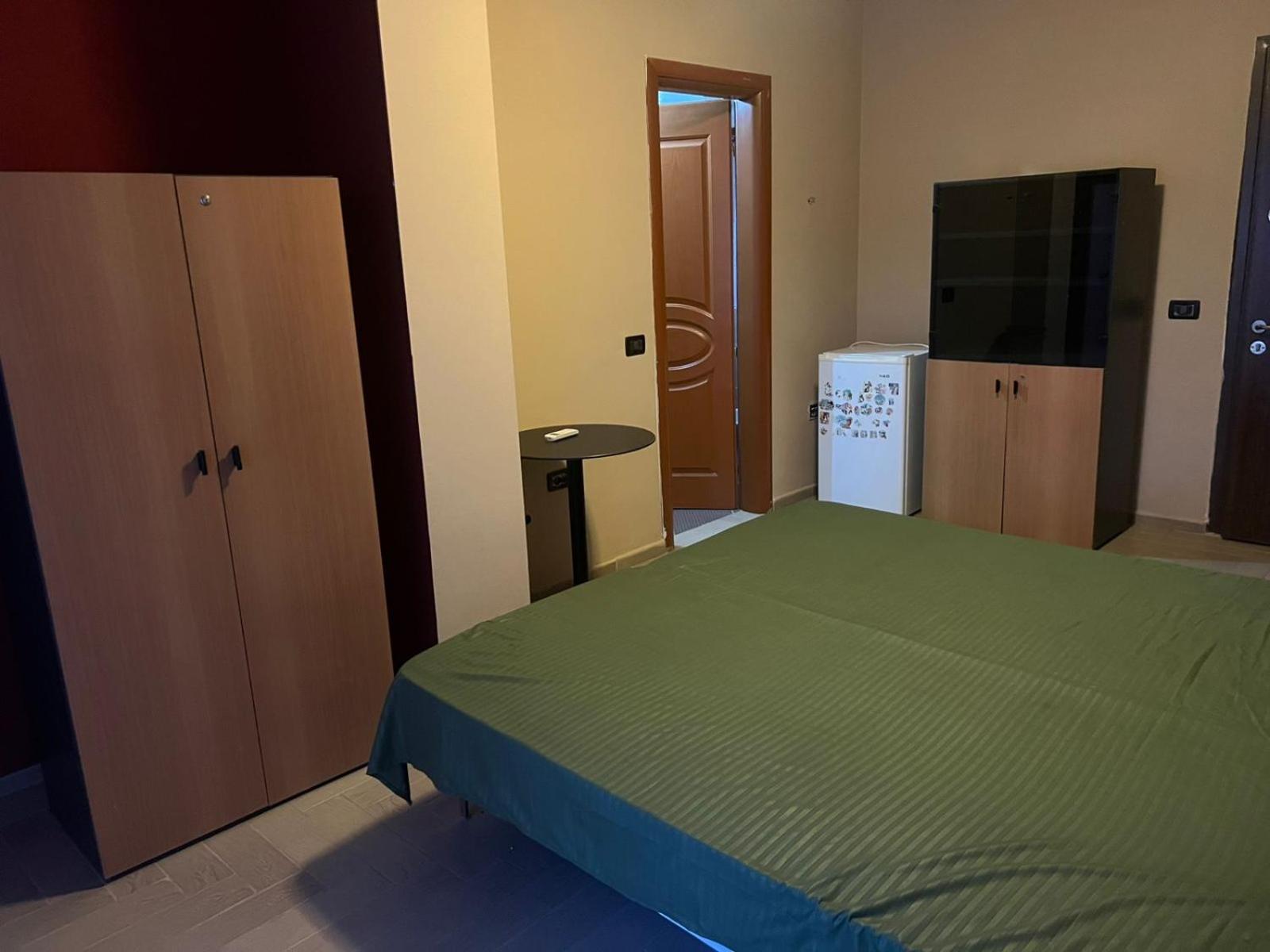 Apartment Aprtment Urbannest Tirana