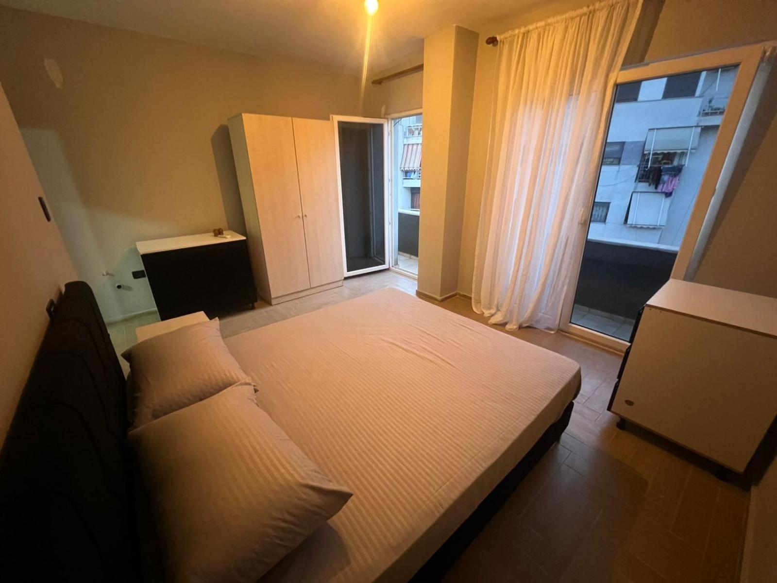 Apartment Aprtment Urbannest Tirana