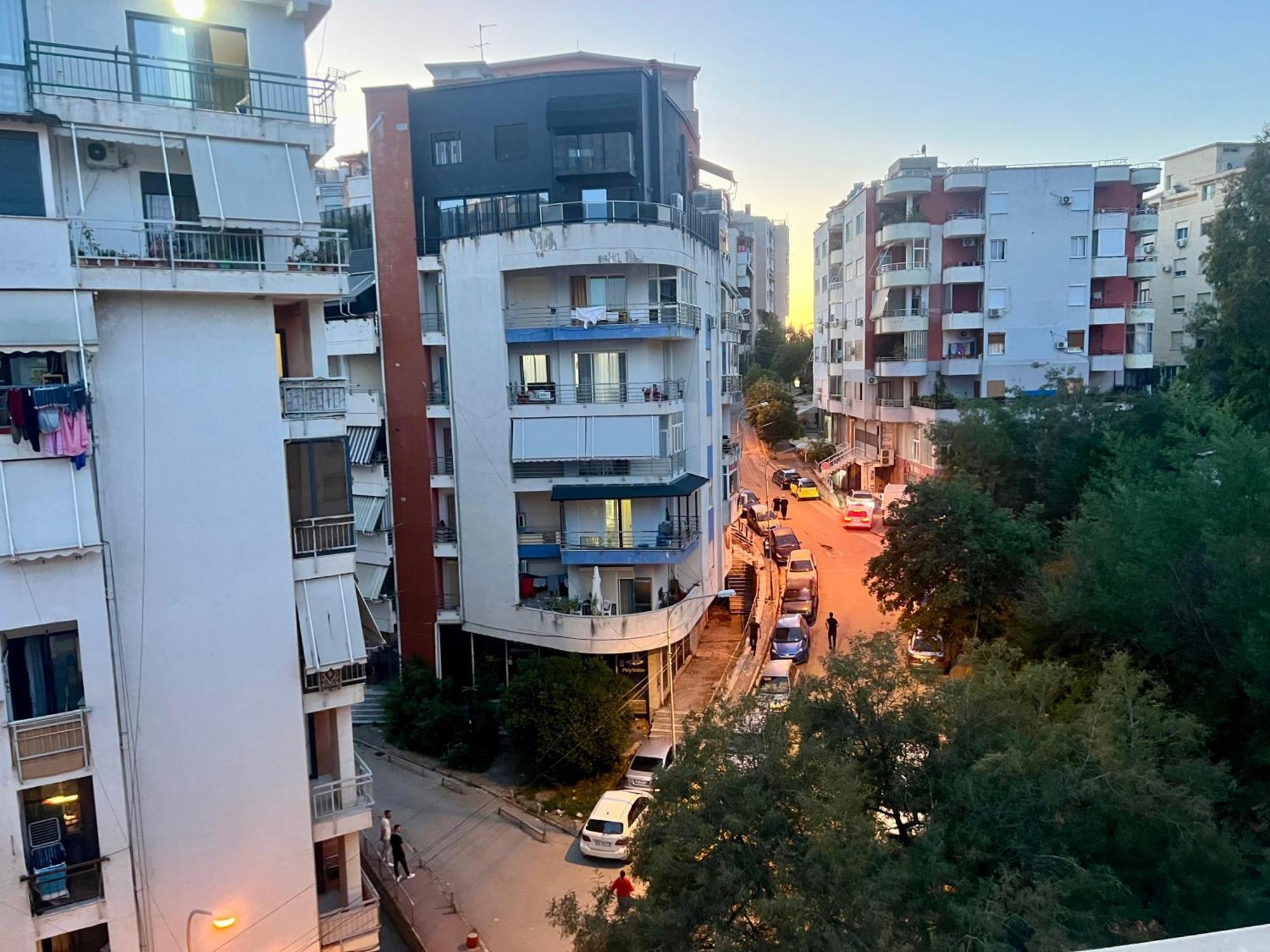 Aprtment Urbannest Tirana