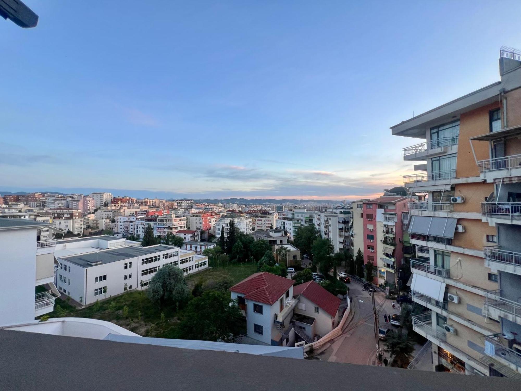 Apartment Aprtment Urbannest Tirana