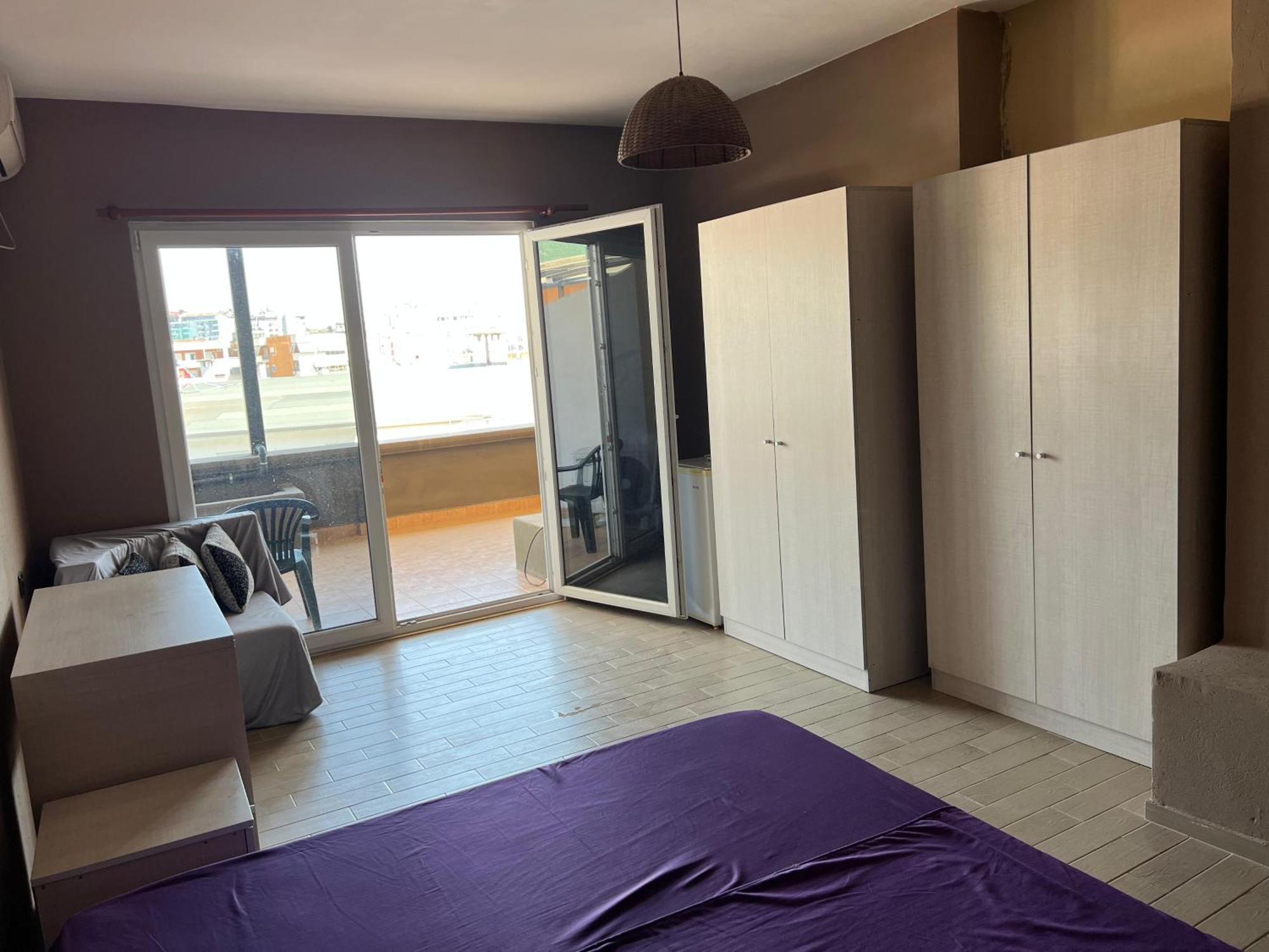 Aprtment Urbannest Tirana