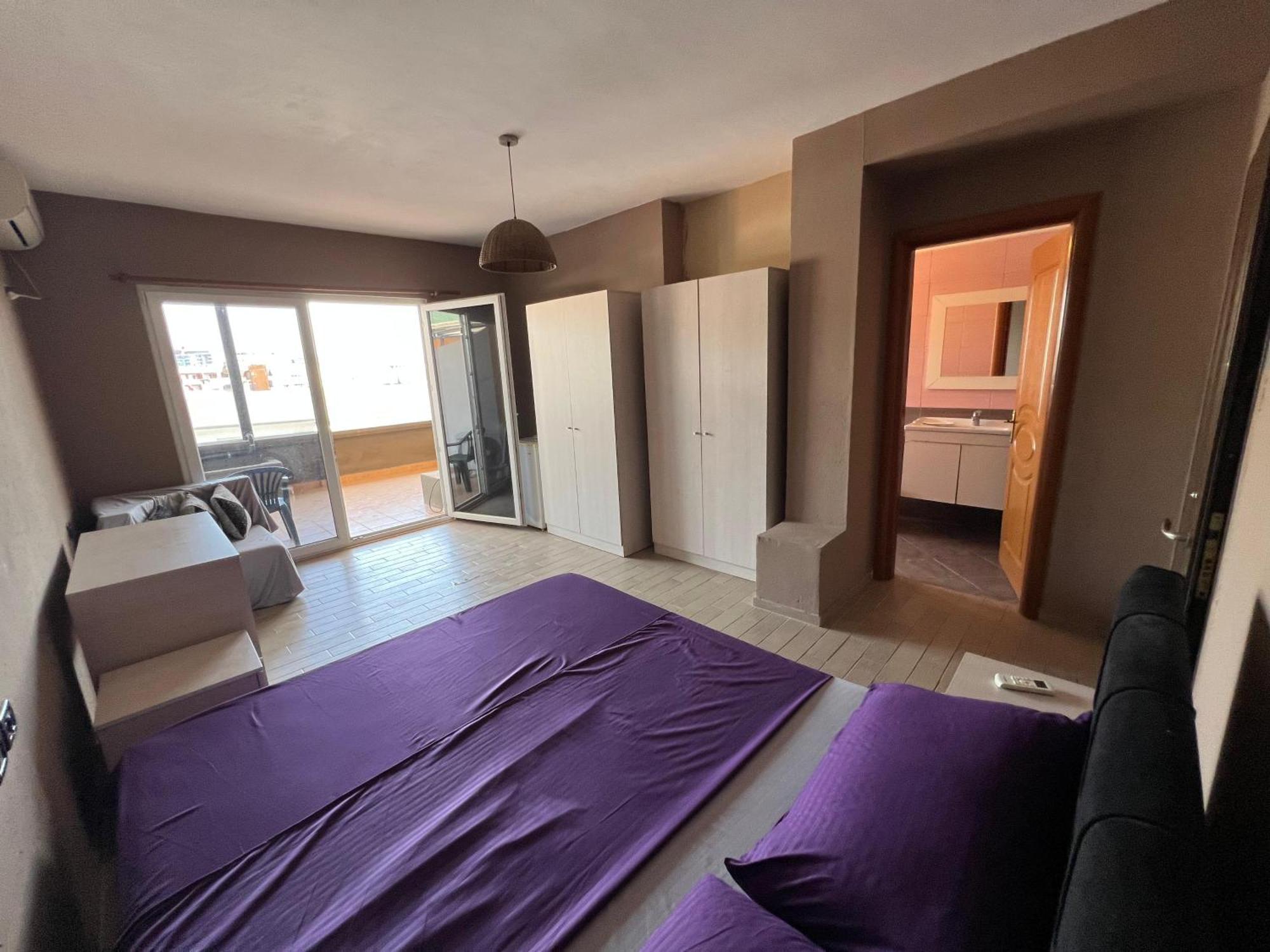 Aprtment Urbannest * Tirana